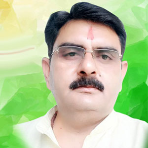 National President